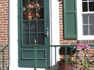 318 Overbrook Rd, Baltimore, MD 21212