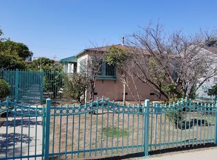 809 S Osage Ave APT C, Inglewood, CA 90301