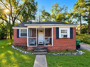 216 Kendrick Ave, Columbus, GA 31903