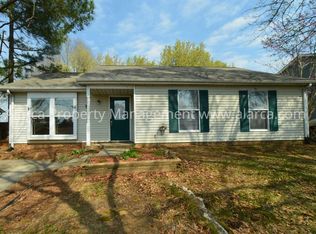 3214 Old House Cres, Matthews, NC 28105