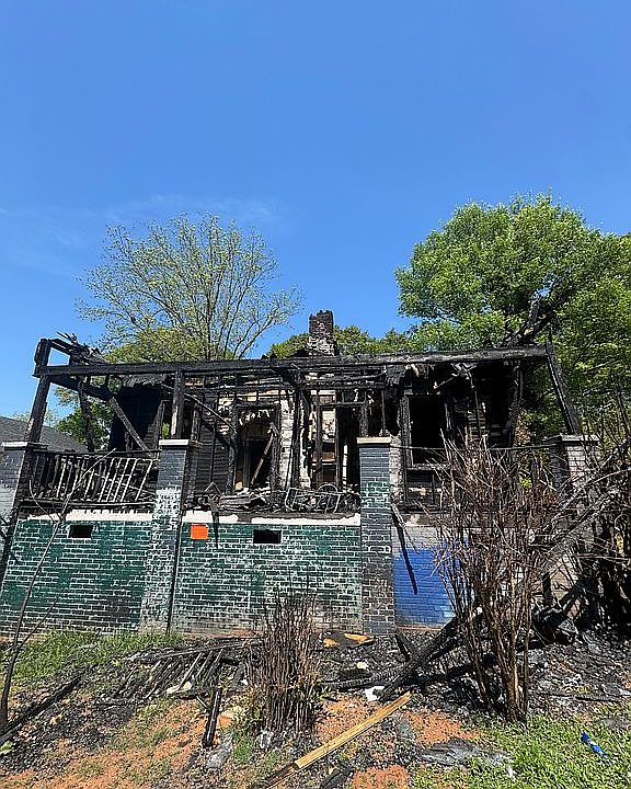 1st image of 302 McGarity St