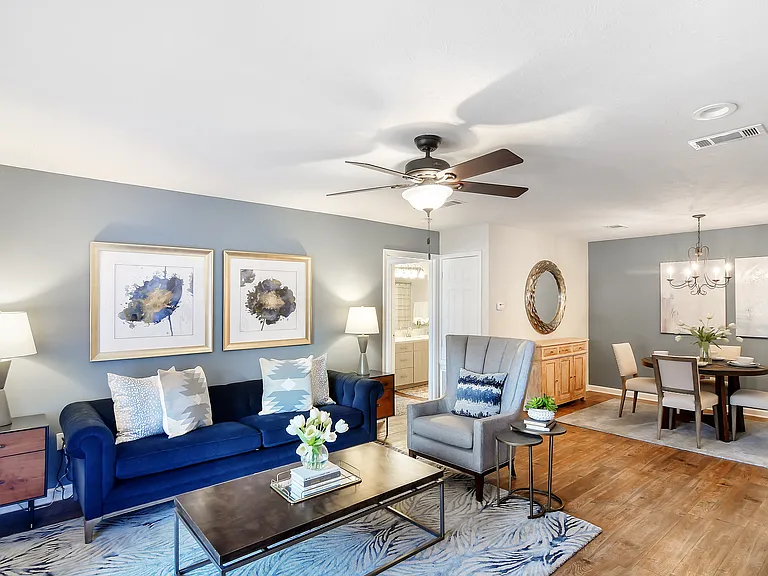 Bridgewater Apartment Homes — Photo 3