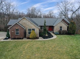 5339 Rentschler Estates Dr, Fairfield, OH 45011