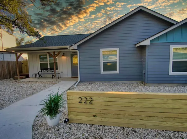 222 Lighthouse, Canyon Lake, TX 78133