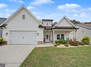 184 Richmond Dr, Statham, GA 30666