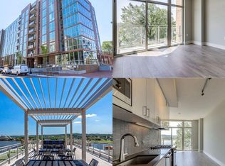 88 V St SW #406, Washington, DC 20024