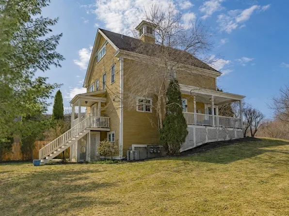 35 Lancaster County Rd Unit 7A, Harvard, MA 01451