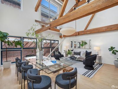 650 Delancey St APT 304, San Francisco, CA, 94107
