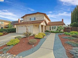 3618 Dunsmuir Cir, Pleasanton, CA 94588