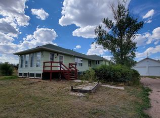 502 E Jefferson Rd, Cheyenne, WY 82007