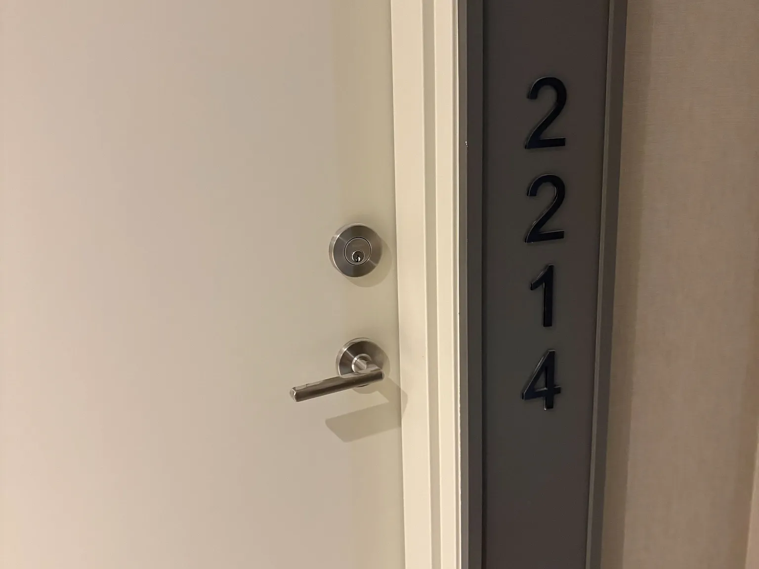 2 bed, $2,650 — Photo 2