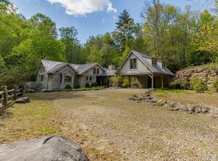 426 Wild River Rd, Cashiers, NC 28717