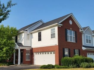 2604 Williamsburg Dr, Algonquin, IL