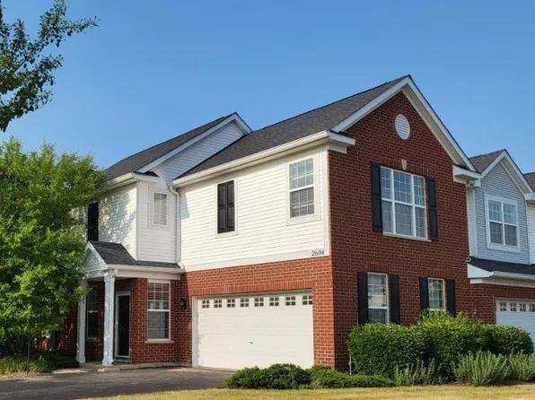 2604 Williamsburg Dr, Algonquin, IL 60102