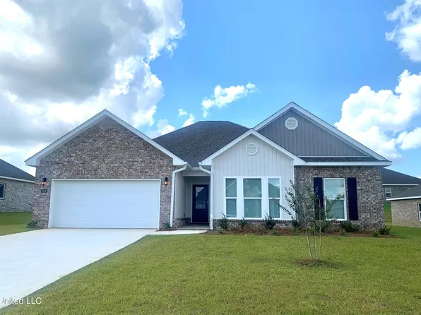 5232 Fairbury Way, Diberville, MS 39540