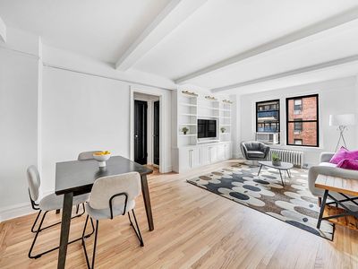 175 W 93rd St APT 8E, Manhattan, NY, 10025