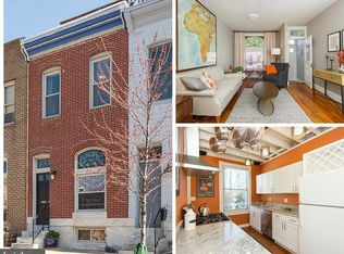 403 S Robinson St, Baltimore, MD 21224