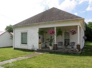 247 Elm St, Eminence, KY 40019
