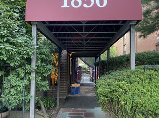 1856 Beacon St #3D-3, Brookline, MA 02445