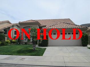 1630 Fairway Oaks Ave, Banning, CA 92220