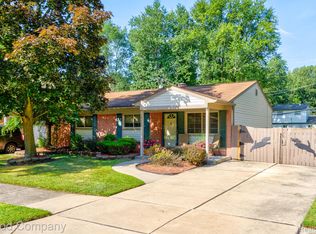 14040 Marvin St, Taylor, MI 48180