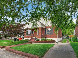159 Weisser Ave, Louisville, KY 40206