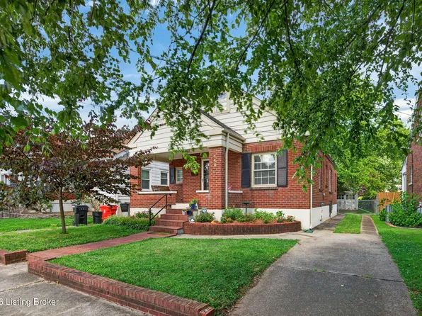 159 Weisser Ave, Louisville, KY 40206