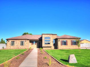 2864 E Andre Ct, Gilbert, AZ 85298