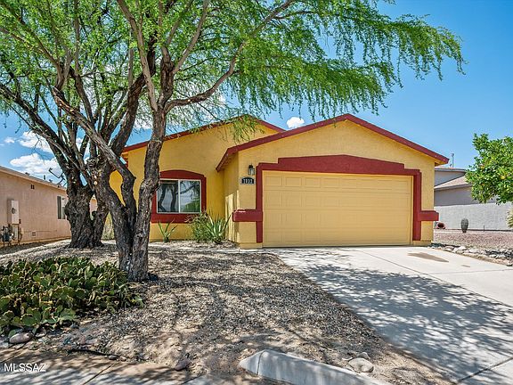 2nd image of 7832 S Placita Senora Maria