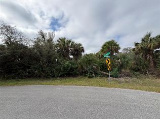Chouncey Avenue Lot #11, North Pt, FL 34291