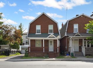 35 Springfield Rd, Ottawa, ON K1M1C8