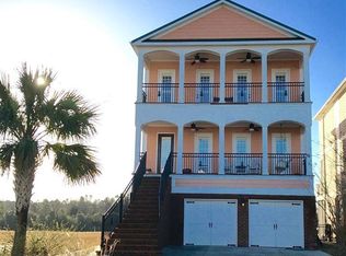 421 Saint Julian Ln, Myrtle Beach, SC 29579