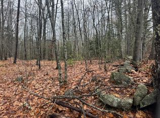 LOT 9&9a Knoll Crst, Nobleboro, ME 04555