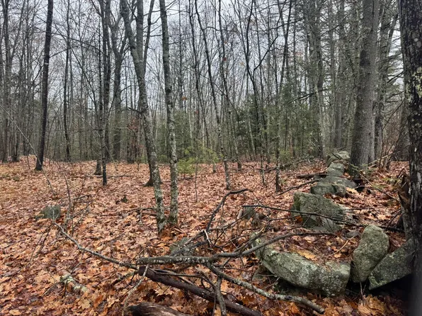 Lot #9&9A Knoll Crest Road, Nobleboro, ME 04555