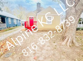 303 N Home Ave, Independence, MO 64053