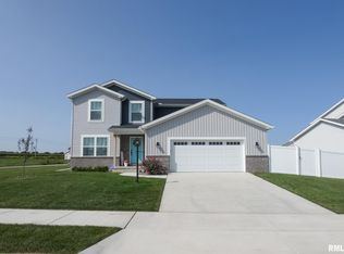 10323 N Heron Rd, Dunlap, IL 61525