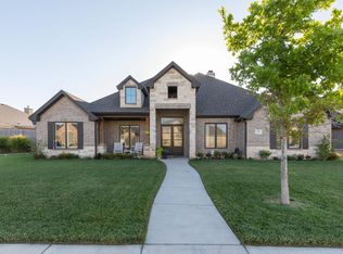 6401 Lauren Ashleigh Dr, Amarillo, TX 79119