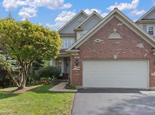 287 Jennifer Ct, Gurnee, IL 60031