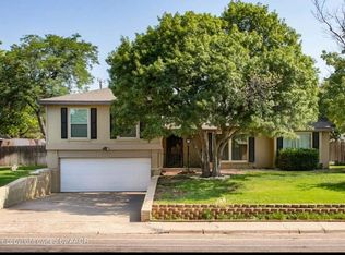 5304 Fulton Dr, Amarillo, TX 79109