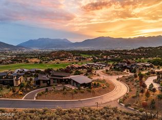 680 Pinto Knoll Cir #523, Heber City, UT 84032