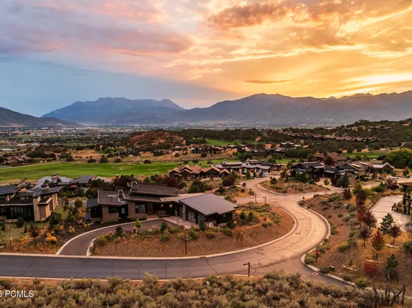 680 Pinto Knoll Cir #523, Heber City, UT 84032
