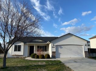 1916 W Ridge Pointe Ave, Nampa, ID 83651