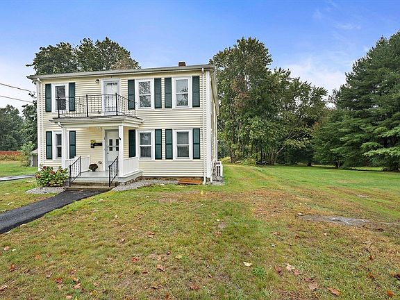 2nd image of 18 Aldrich Rd