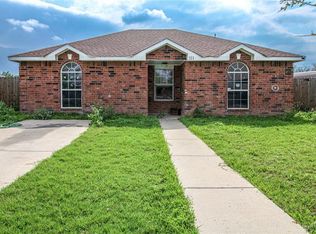311 Maiele Cir, San Juan, TX 78589