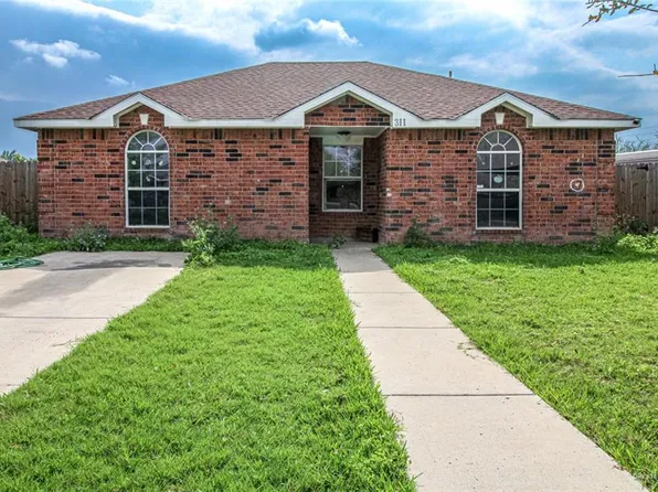 311 Maiele Cir, San Juan, TX 78589