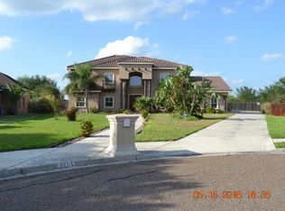 1404 Grambling Ave, McAllen, TX 78504