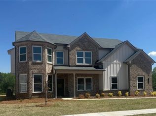 157 Longhorn Way, Auburn, GA 30011