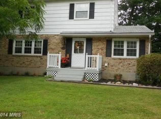 418 Highmeadow Rd, Reisterstown, MD 21136