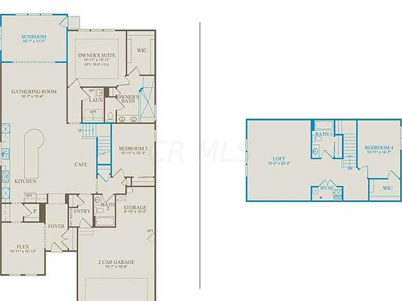 3rd image of 6333 Callaway Sq E Lot 53