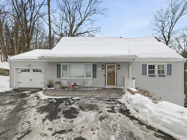 279 Millington Road, Cortlandt Manor, NY 10567